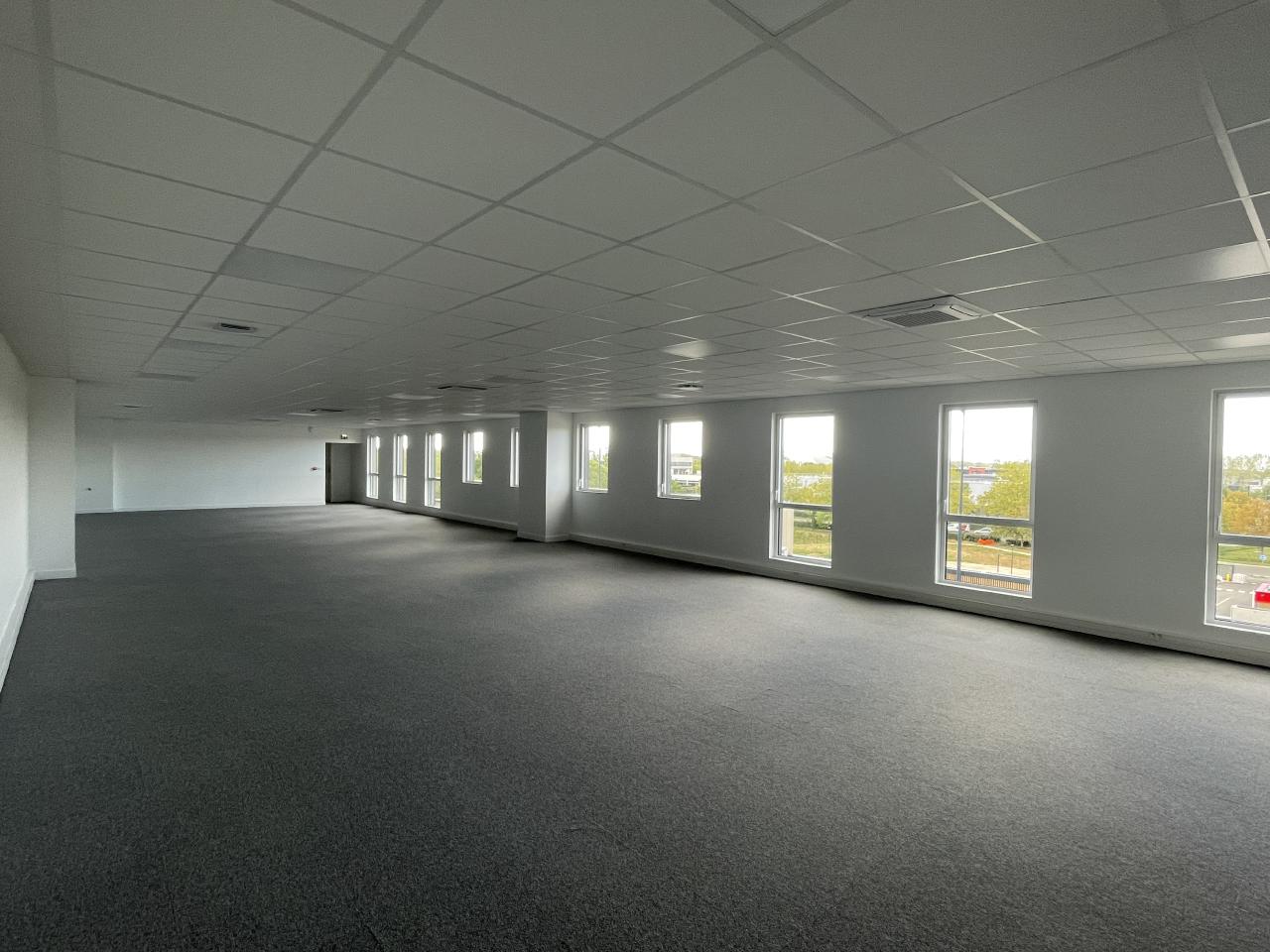 Local d'activité Élancourt 3794m² Location local d'activité Élancourt Yvelines OLACT2201278 28